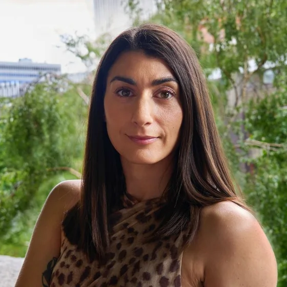 Dani Rizzo